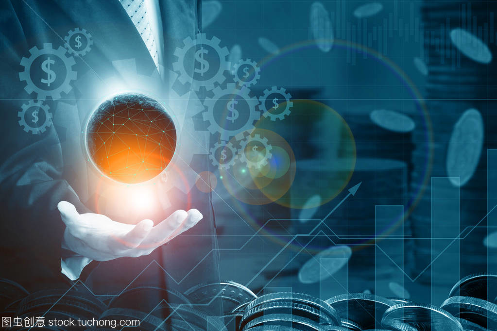 金融與投資 投資咨詢(xún)?cè)谪?cái)富增值中的關(guān)鍵作用